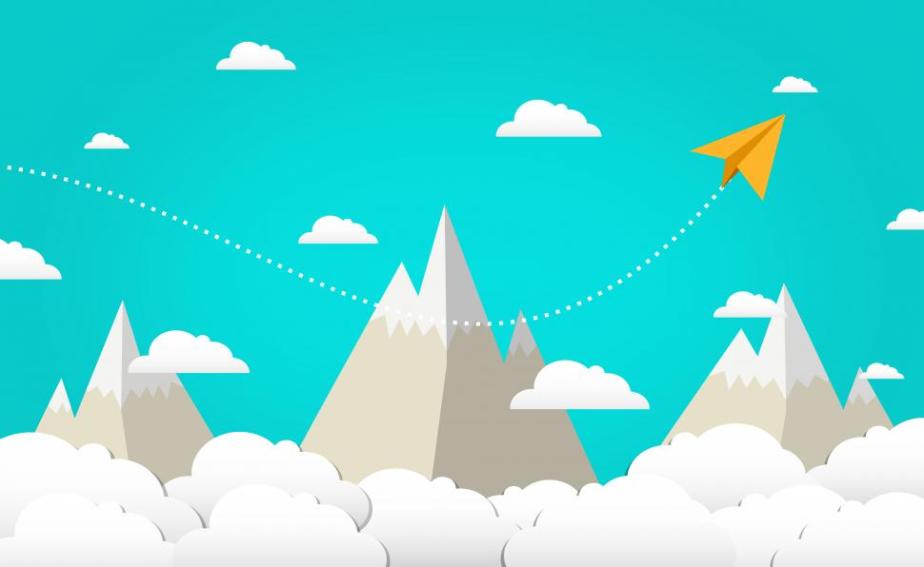 Vision & Mission: The catalysts for greatness 