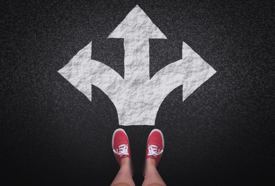 Know where you are starting&nbsp;from