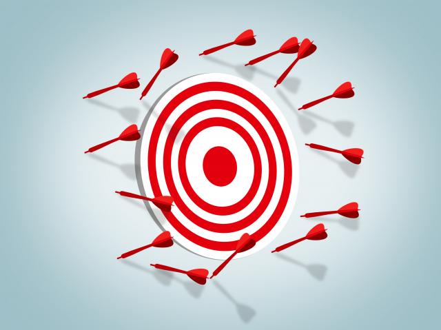 2017 goals achieved? How to set 2018&nbsp;goals.