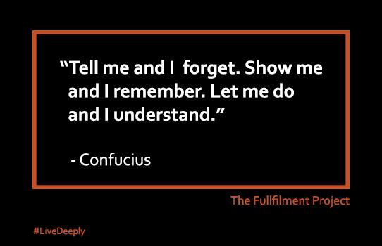 The Fullfilment Framework-Social Boards-LScape-Confucius