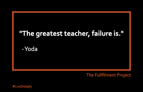 The Fullfilment Framework-Social Boards-LScape-Yoda-TeacherFailure