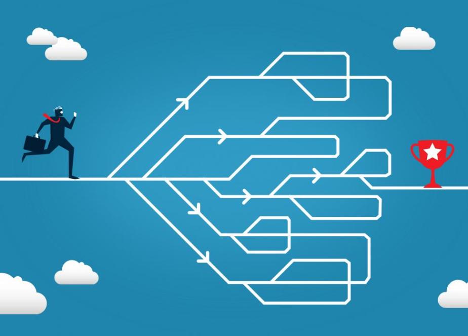 What are we looking&nbsp;for?