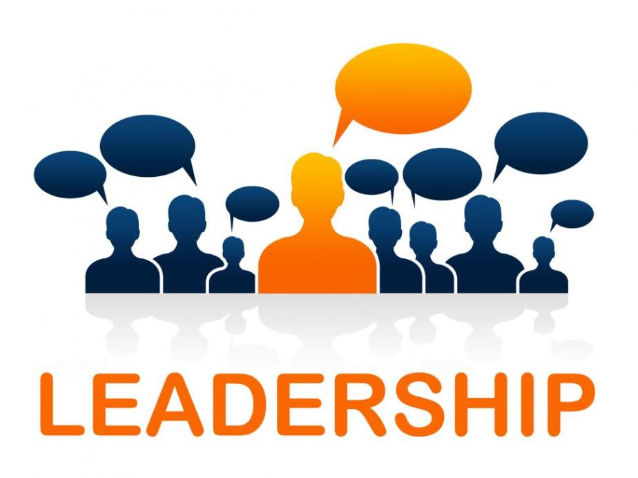 The importance of&nbsp;leadership
