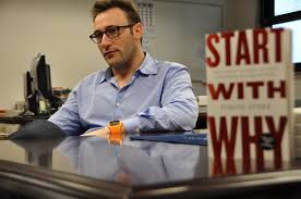 Simon Sinek-Start With Why