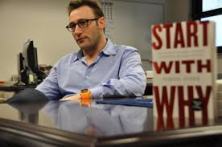 Simon Sinek-Start With Why