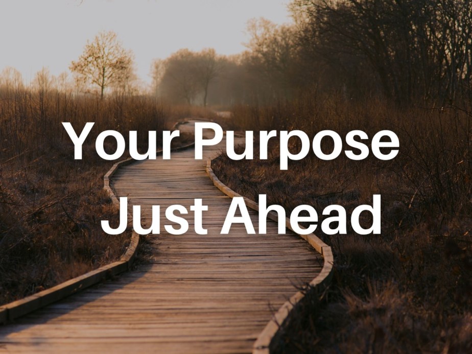 How To Live Your&nbsp;Purpose