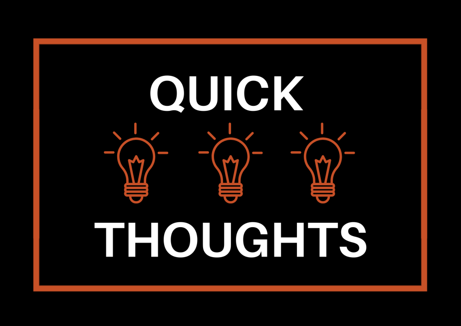 What Can Our Struggles Teach&nbsp;Us?