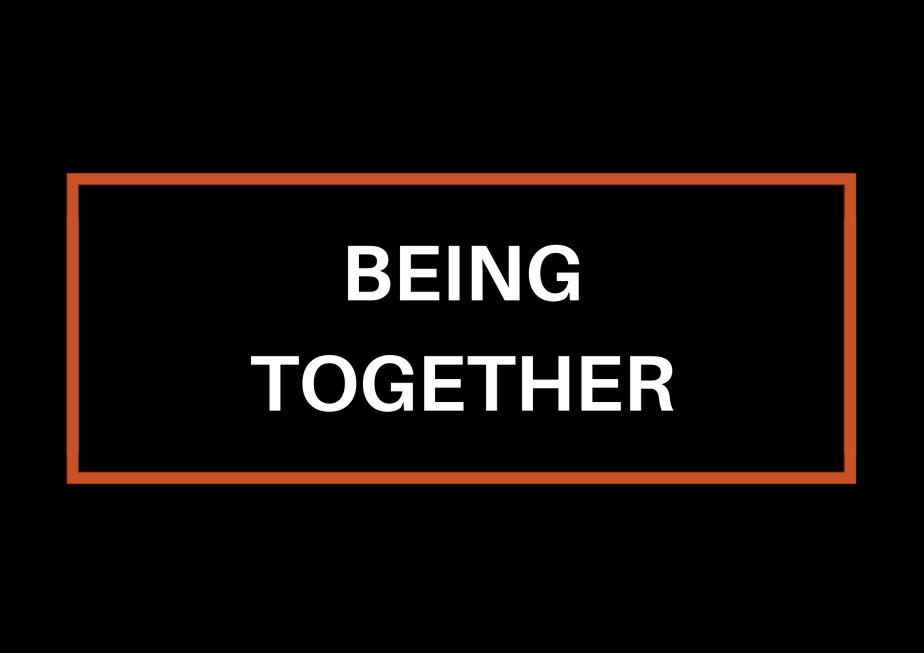 Being Together