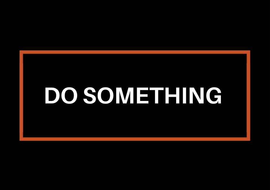 Do Something