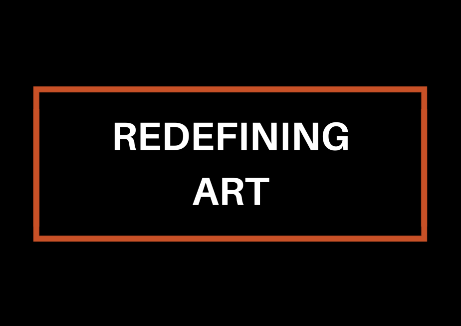 Redefining Art