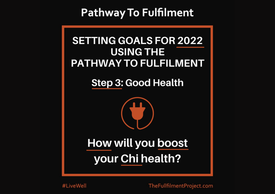 2022 Goals: Chi&nbsp;Health