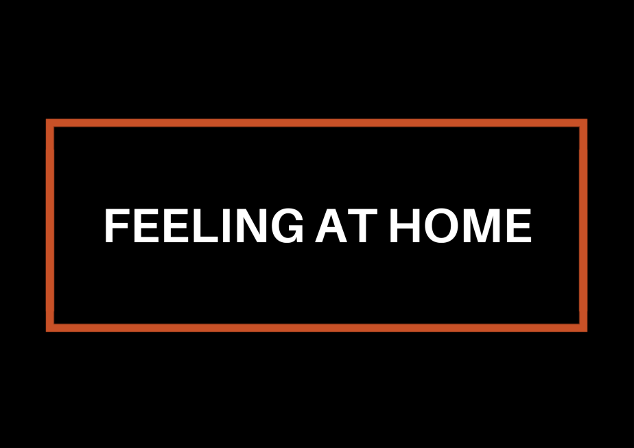 Feeling At Home