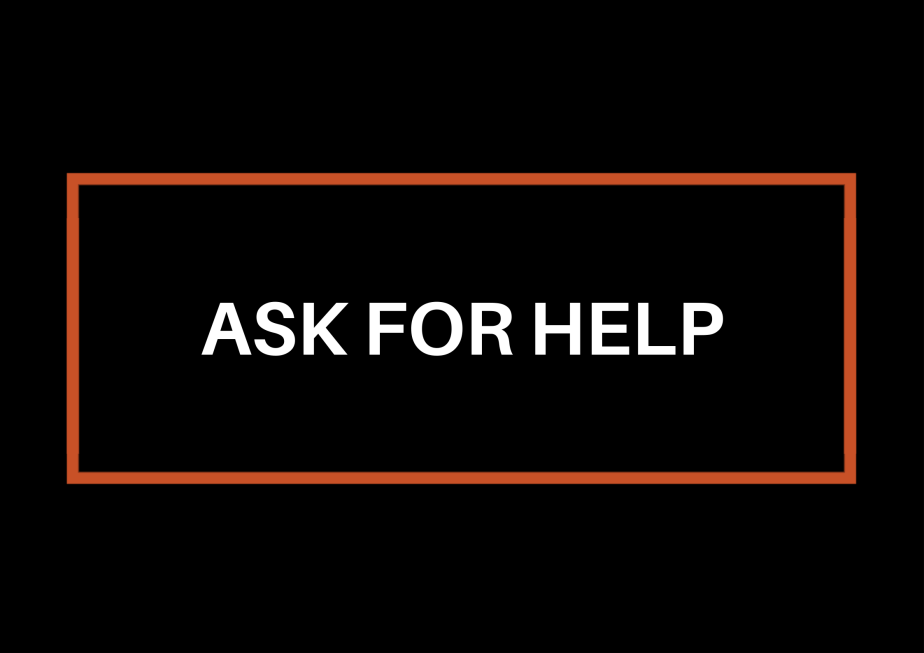 Ask For Help