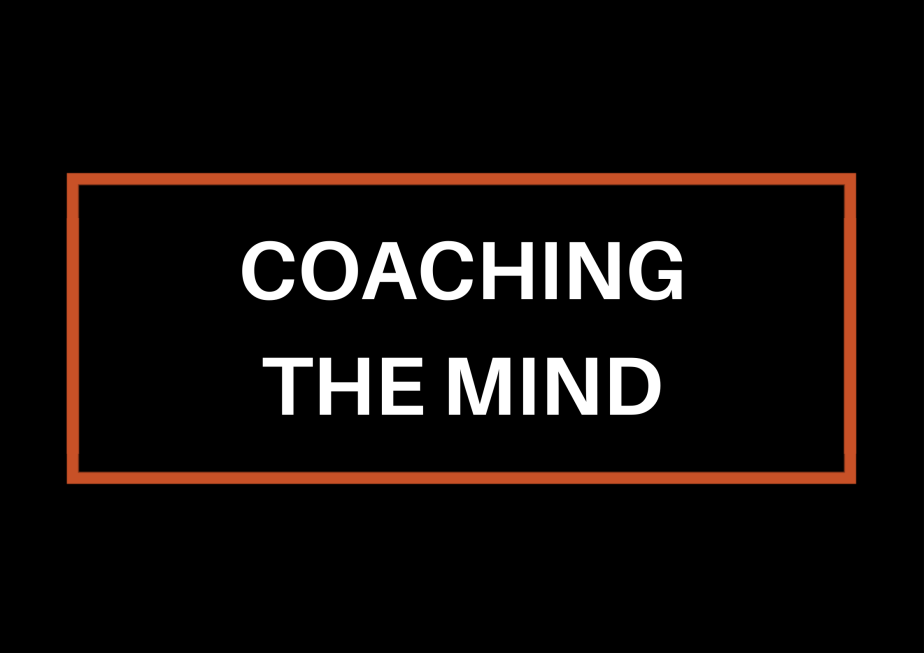 Coaching The Mind